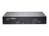 Dell SonicWALL TZ300 – Sicherheitsgerät für kleine Unternehmen