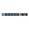 Cisco Stromversorgung – 750 Watt, Hot-Plug-fähig