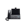 Cisco IP-Videotelefon – WLAN, mehrere Leitungen
