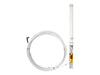 Cisco Outdoor-Antenne – Vielseitig für Wand- und Stangenmontage