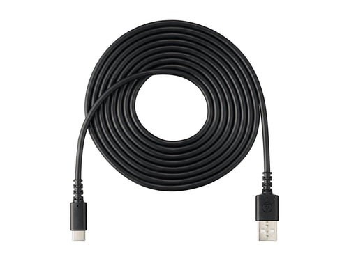 Audio-Technica USB-Mikrofon – für klare Sprach- und Gesangsaufnahmen