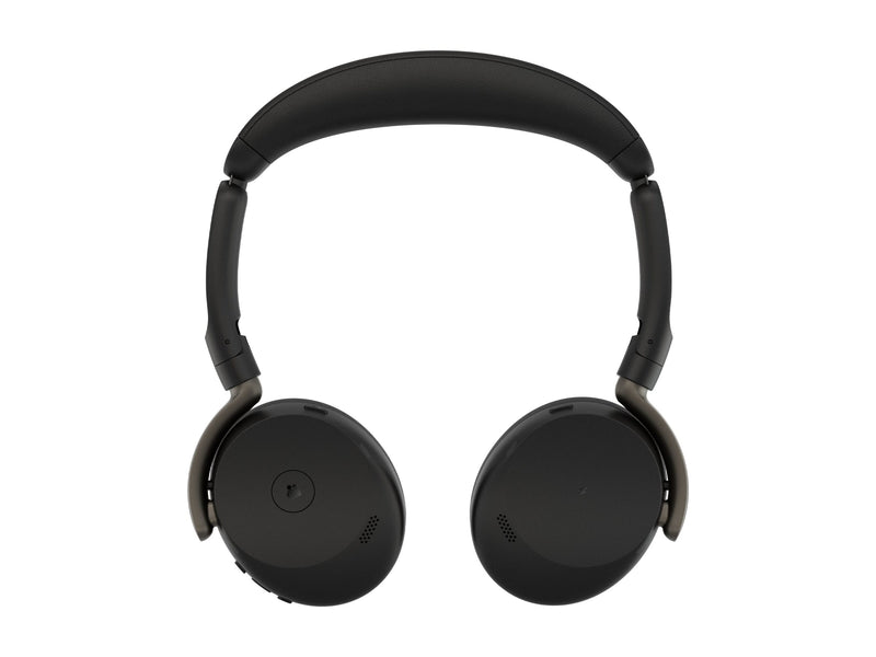 Jabra Evolve3 65 Flex Headset – Faltbar, Geräuschunterdrückung
