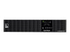 CyberPower USV 3000VA – Stromschutz für IT-Geräte und Server