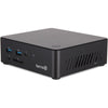 WORTMANN TERRA Micro-PC – Core i3, 16 GB RAM, 500 GB SSD