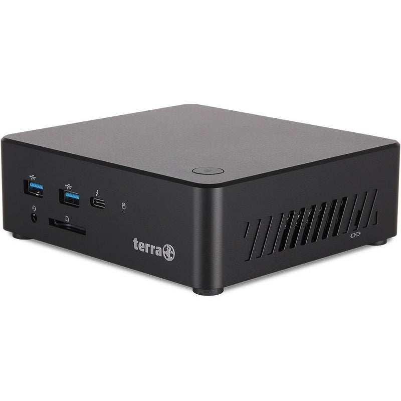 WORTMANN TERRA Micro-PC – Core i3, 16 GB RAM, 500 GB SSD