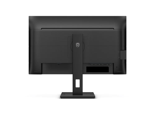 Philips 27" 4K Monitor – USB-C, integrierte Lautsprecher