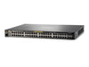 HP Enterprise 48-Port Switch – Gigabit Ethernet, PoE+ Unterstützung