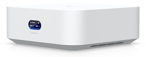 Ubiquiti UniFi Gateway – Zuverlässiges Netzwerk, bis 20.000 Nutzer