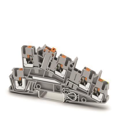 Phoenix Contact Installationsklemme – für sichere Elektroverbindungen