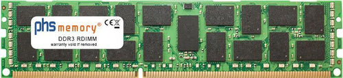 PHS-MEMORY 8 GB RAM – Für Apple Mac Pro Mid 2010