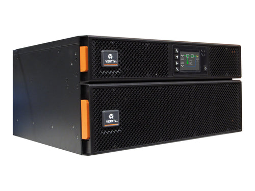 Vertiv USV-System – 5000 Watt, für empfindliche Geräte
