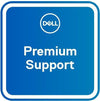 DELL Premium Support-Erweiterung – 3 Jahre Vor-Ort-Service