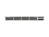 Cisco Netzwerk-Switch – 48 Anschlüsse, PoE+ für effiziente Verbindungen