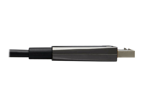 Eaton DisplayPort Kabel – 8K UHD, 15 m Länge