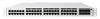 Cisco Meraki Switch – 48 Anschlüsse, Cloud-Management