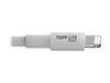 Eaton Lightning USB-Kabel – 1.8 m, synchronisieren und laden