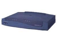 Cisco ADSL-Router – Internet und Telefonie in einem Gerät