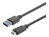 EET VivoLink USB-C Kabel – 12.5 m, schnelle Datenübertragung