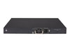 HP Enterprise 24-Port Switch – Flexibel und skalierbar für Unternehmen