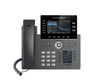 Grandstream HD IP-Telefon – Wi-Fi, 6 Leitungen