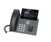 Grandstream HD IP-Telefon – Wi-Fi, 6 Leitungen