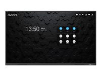 Avocor 65" Interaktives Display – Touchscreen, Android OS