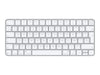 Apple Magic Keyboard – Kabellos mit Touch ID, Spanisch
