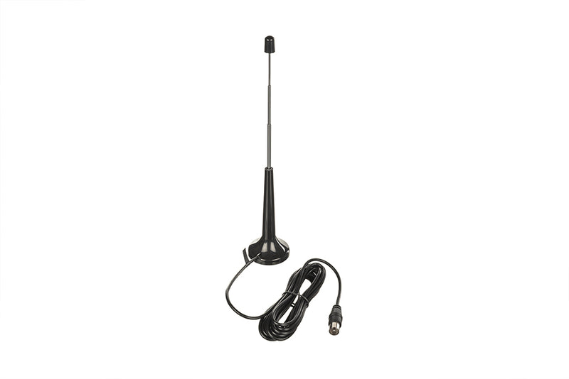 Xoro 14" Tragbarer Monitor – Leicht, ideal für unterwegs