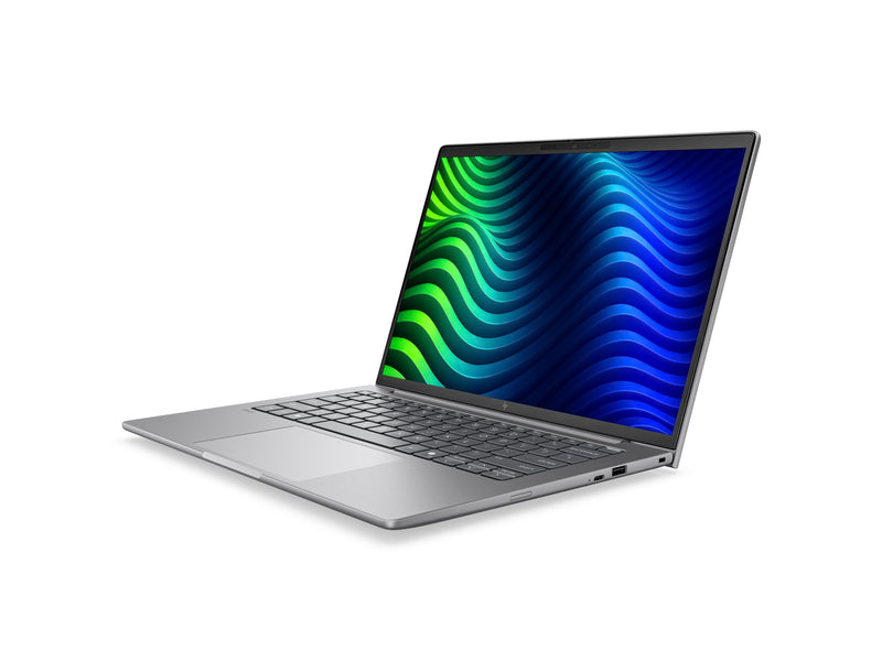 HP ZBook 14" Workstation – Intel Core Ultra, 32 GB RAM, 1 TB SSD