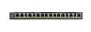 Netgear 16-Port Gigabit Switch – PoE+, Lüfterlos, Einfache Installation