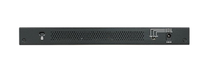 Netgear 16-Port Gigabit Switch – PoE+, Lüfterlos, Einfache Installation