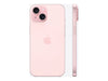 Apple iPhone 15 – 5G Smartphone, 256 GB Speicher