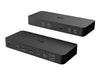 I-TEC Dockingstation – 3 Bildschirme, USB-C & HDMI