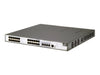 HP Enterprise 24-Port Switch – Gigabit Ethernet, stapelbar