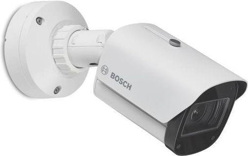Bosch Überwachungskamera – 4 MP, wetterfest und vandalismusresistent