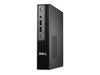Dell Pro Micro Desktop-PC – Kompakt und leistungsstark