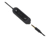 Cisco On-Ear Headset – Kabelgebunden, 3,5 mm Stecker