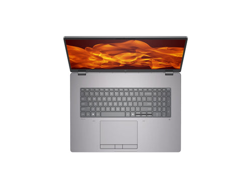 HP ZBook Mobile Workstation – Leistungsstark & großer 18" Bildschirm