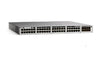 Cisco Catalyst Switch – 48 Anschlüsse, integrierte Sicherheit