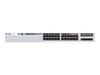 Cisco Switch – 24 Anschlüsse, Rack-montierbar