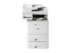 Brother Multifunktionsdrucker – Farblaser, Touchscreen