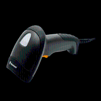 Newland 2D Barcode-Scanner – Kabelgebunden & Bluetooth