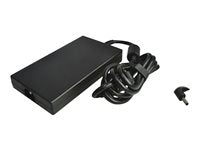 2-POWER Netzteil 200W – Inklusive Stromkabel, für HP Laptops