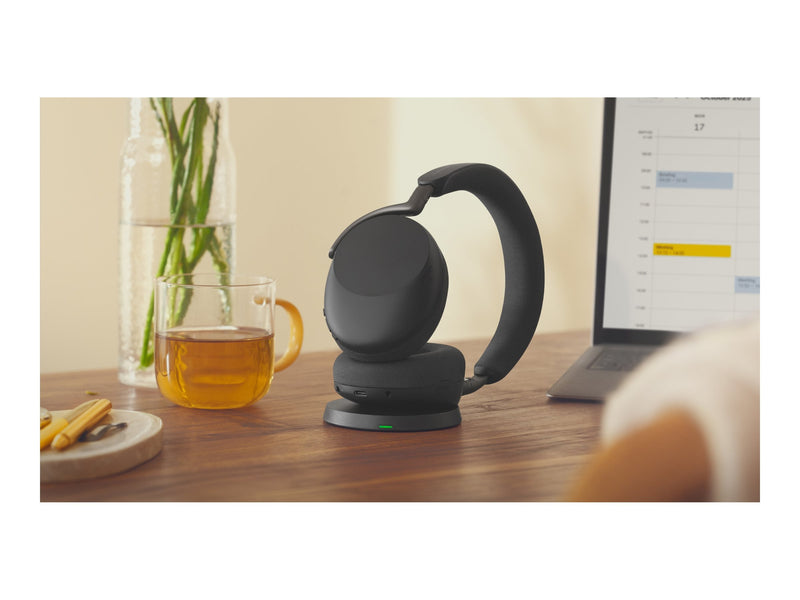 Jabra Evolve3 85 Headset – Bluetooth, Rauschunterdrückung