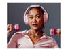 Skullcandy Wireless Headset – Bluetooth, Geräuschunterdrückung