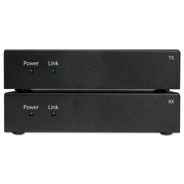 StarTech HDMI Extender – 4K Video über 140m CAT6 Kabel