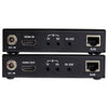 StarTech HDMI Extender – 4K Video über 140m CAT6 Kabel