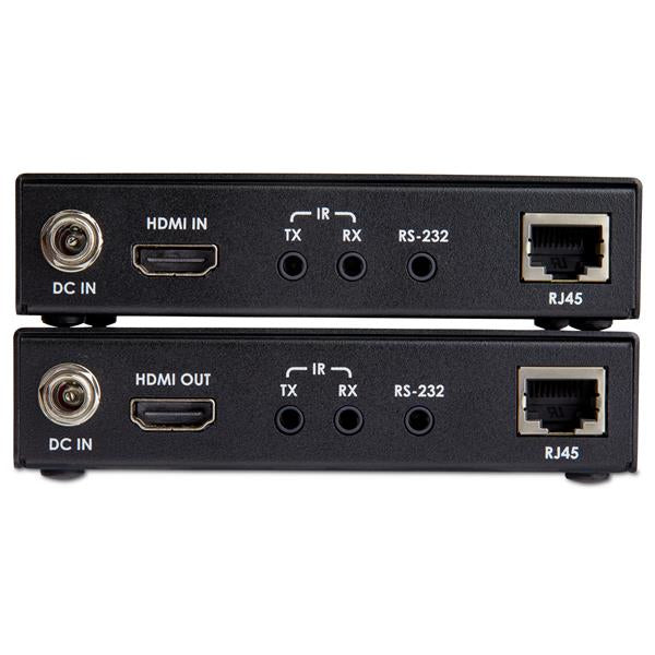 StarTech HDMI Extender – 4K Video über 140m CAT6 Kabel