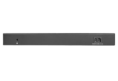 Netgear 48-Port Gigabit Switch – PoE+ für kleine Büros
