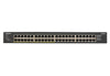 Netgear 48-Port Gigabit Switch – PoE+ für kleine Büros